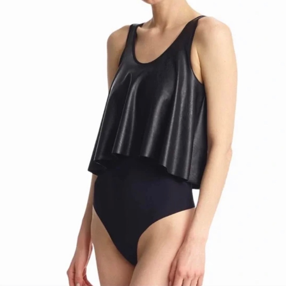 Commando Bodysuit - image 7